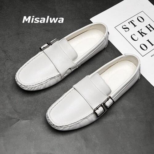 Misalwa Men's Shoes