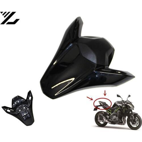 Motorcycle Rear Tail Section Seat Cowl Cover For Kawasaki Z900 Z 900 2017 2019 2018 Motorbike Fairing Rear Seat Cover Cowl