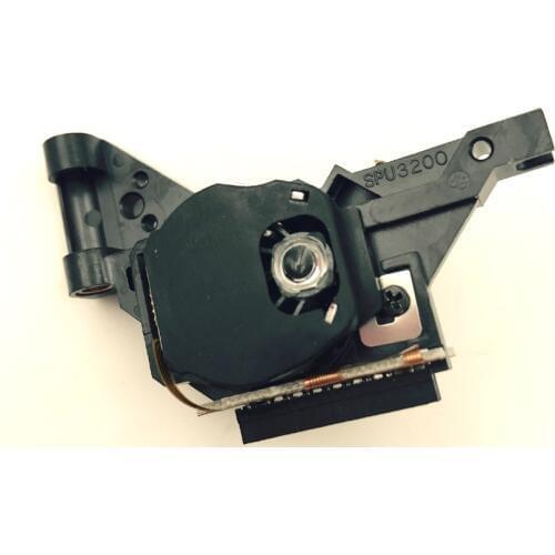 Brand new Sega Dreamcast laser lens 17pin SPU3200 Optical Pickup SPU 3200 17P Laser Bloc SPU3200 SPU-3200 17PINS Laser lens