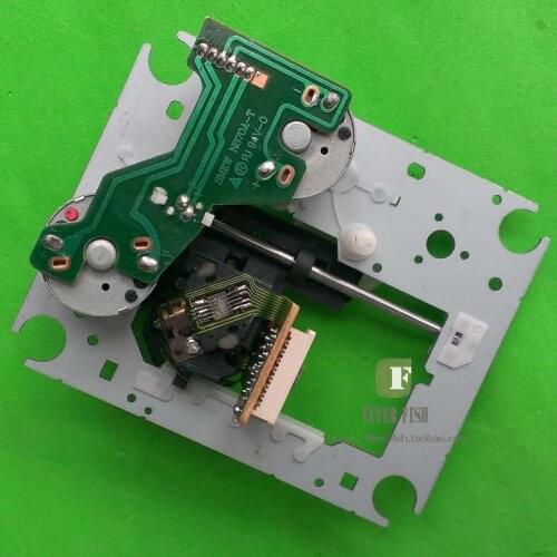 New Optical Laser Len For ONKYO DX-C390 Audio System Pick-up DX C390 Laser Assy DXC390 Opitcal Pickup
