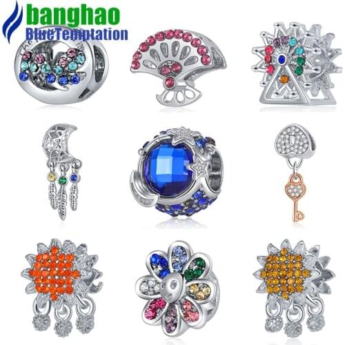 Wholesale DIY charms bijoux jewelry making supplies findings clasps natural stone Accessories for bracelets beads B38