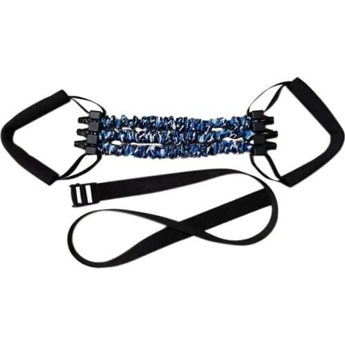 Pull Up Assist Band Premium Powerlifting Stretch Resistance Bands for Arm Shoulders and Chest Strength Body Workout