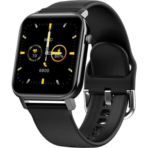 NEW KOSPET GTO Smart Watch Waterproof Men Women Touch Screen Sports smart watches Multi-sport Health Monitor Smartwatch 2020