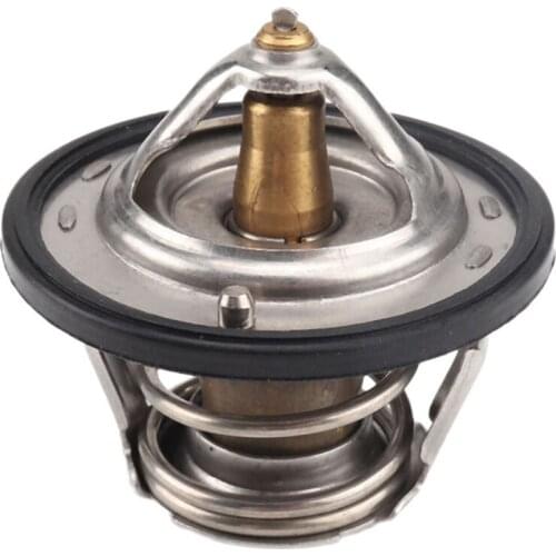 Car Engine Coolant Thermostat with Tool Kit Fit for Subaru WRX Impreza 21200AA071