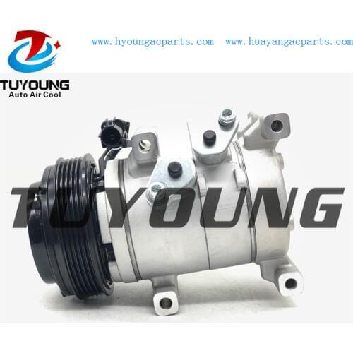 Air ac pump for Hyundai i10 (IA) 2014 97701-B9000 97701B9000 F500QADAA03 F500-QADAA-03