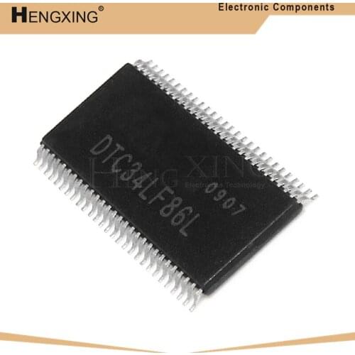 1piece DTC34LF86L DTC34LF86 TSSOP-56 In Stock