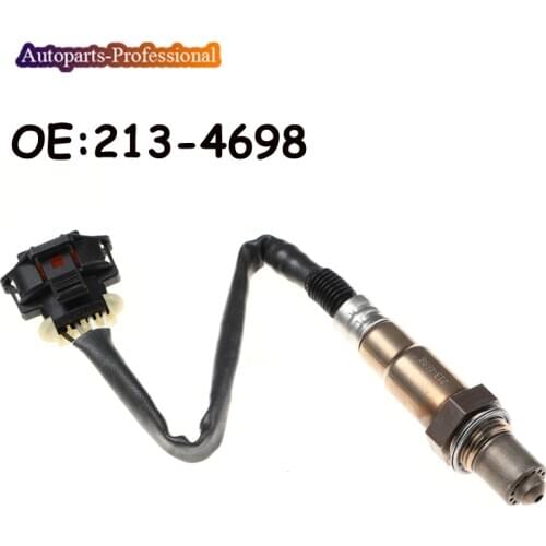 New Car accessories For 2015-2011 C hevrolet Cruze 1.4L 1.8L Oxygen Sensor Lambda O2 Sensor 213-4698 2134698
