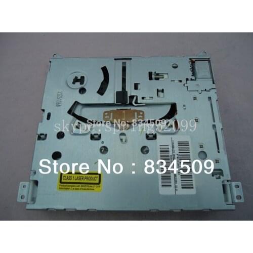 Free shipping CDM-M8 4.7/2 4.7/52 CD mechanism for VW Golf Ford car CD radio tuner VDO sound systems