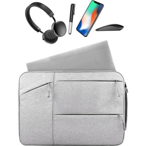 Case Sleeve For Lenovo ThinkPad X390 X380 Notebook Bag Pouch Laptop Handbag for Thinkpad x390 x380 13.3" Laptop PC Cover case