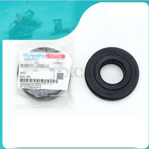 For Kubota 758 new style 988 with butter companys genuine heavy ship oil seal heavy oil seal high quality harvester accessories