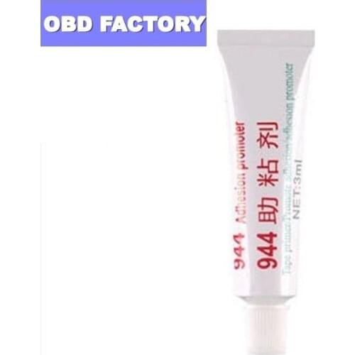 3ML Double-sided Tape 944 Powerful Efficient Quick Adhesive Glue Enhancers Tackifying Efficient Car Sticker Double-sided Adhesiv
