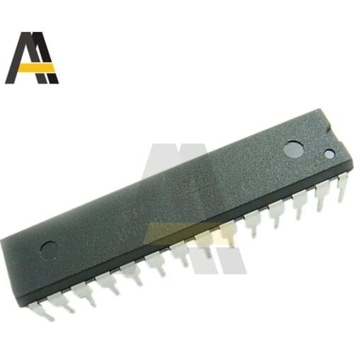 1pcs ATMEGA328P-PU DIP28 ATMEGA328-PU DIP ATMEGA328P U DIP-28 328P-PU Microcontroller IC CHIP For ARDUINO R3