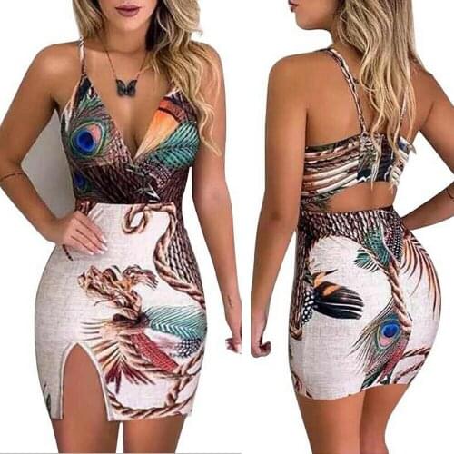 Goocheer Stylish Summer Dresses