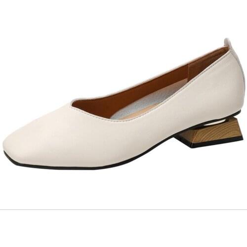 HPDFPS Womens Spring Shoes