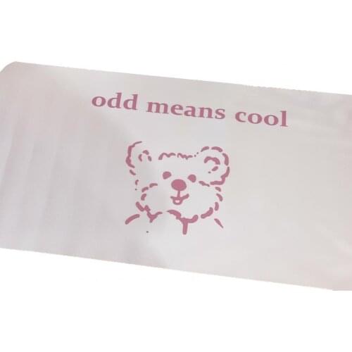 Faux Leather Mouse Cushion Smooth Wear-resistant Faux Leather Cute Anti-skid Cartoon Mouse Pad for Optical Mouse For Kids Gift