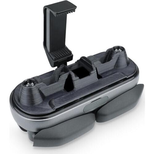 Lightweight Rocker Fixing Holder for AUTEL EVO 2 Ⅱ Drone Remote Controller Rocker Protective Mount Accessories