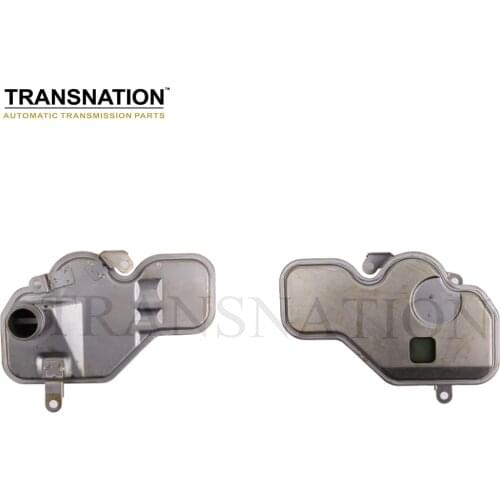 RE0F21A CVT Auto Transmission Oil Filter For NISSAN SERENA MARCH CUBE 2000-2006 Car Accessories Transnation 186140