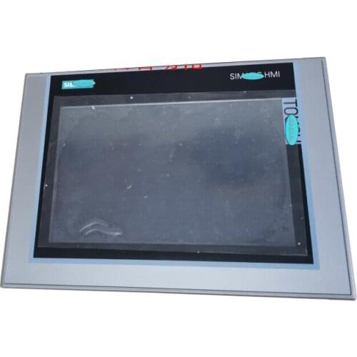 New original packaging 1 year warranty 6AV2124-0JC01-0AX0｛No.24arehouse spot｝ Immediately sent