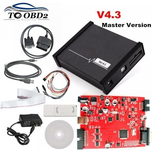 Newest Firmware V4.3 PIASINI Master Version Engineering USB Dongle Piasni V4.1 Auto Serial Suite ECU Programmer