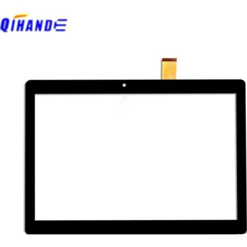 New For 10.1 inch DIGMA Plane 1585S 4G PS1202PL dfl-dp101429-f5 tablet PC Touch screen digitizer panel sensor glass Repair
