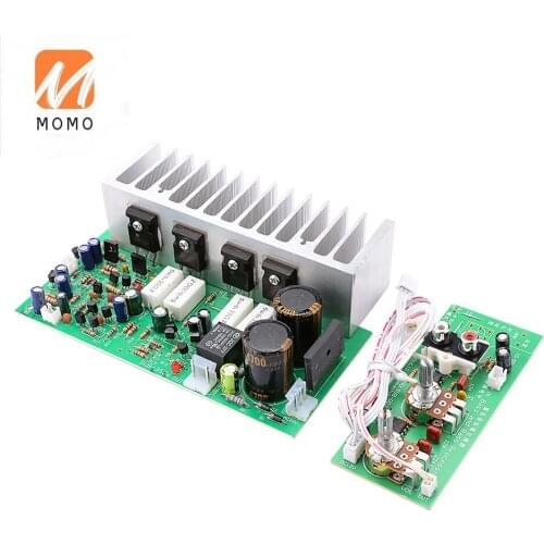 350W Subwoofer Amplifier Board Mono High Power Subwoofer A Amplifier Board DIY Subwoofer Speaker