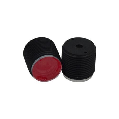 1/3″ 3.7mm Megapixle M8 Mount Flat Cone Pinhole Lens for covert cameras