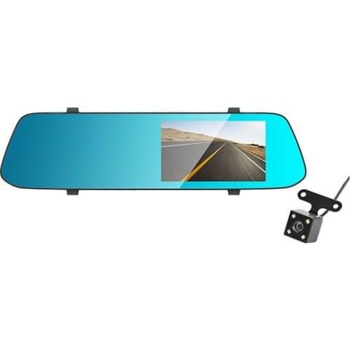 SHO-ME Car Rear Mirror DVRs