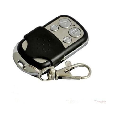 Garage Door Replacement Remote Control Key Fob 433 Gate Car Cloning