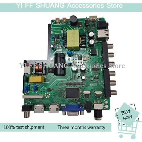 100% Test shipping for LCD motherboard SKR.819 general TP.V56C.PB819/816 59.PB818