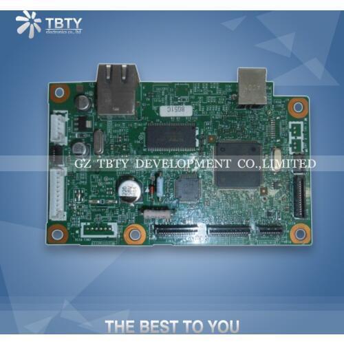 100% Test Main Board For Brother HL 2150N 2150 HL2150 HL-2015 Formatter Board Mainboard On Sale
