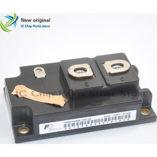 1MBI400NA-120-02 1MBI400NA-120 1MBI400NA 1/PCS New module