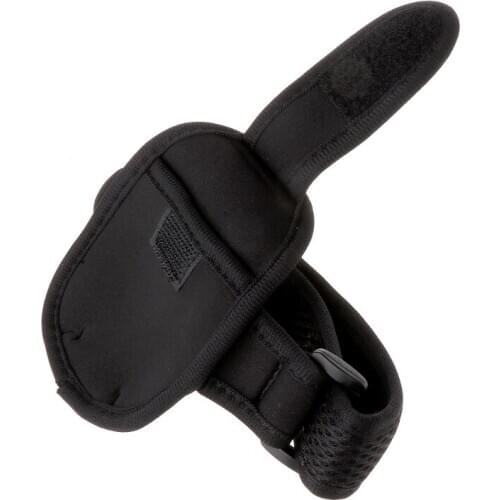 2020 Referee Interphone Armband Bag Headset Armlet Headset Rider Portable Bag Case