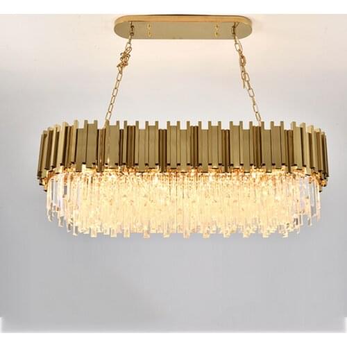 瓦莎蒂 Chandeliers