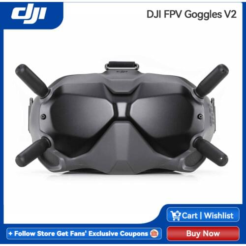 DJI FPV Goggles V2 Include DJI FPV Goggles V2 DJI Air Units FPV Remote Controller in stock brand new Original