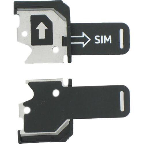 For Nokia Lumia 620 SIM Card Tray Holder