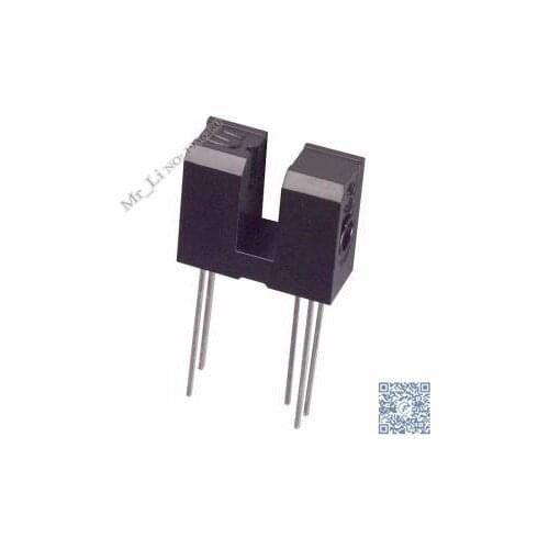 GP1A52HRJ00F Sensor (Mr_Li)