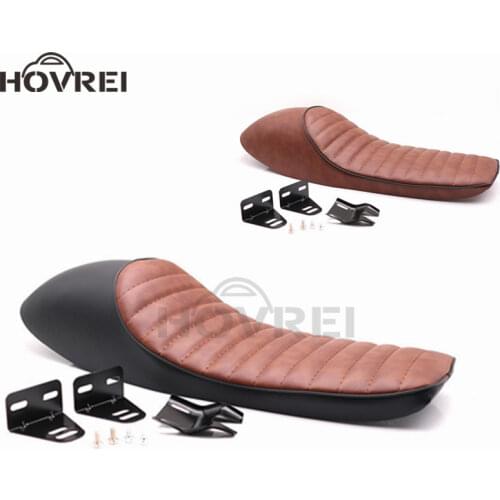 Сидения мотоциклов HOVREI China At AliExpress