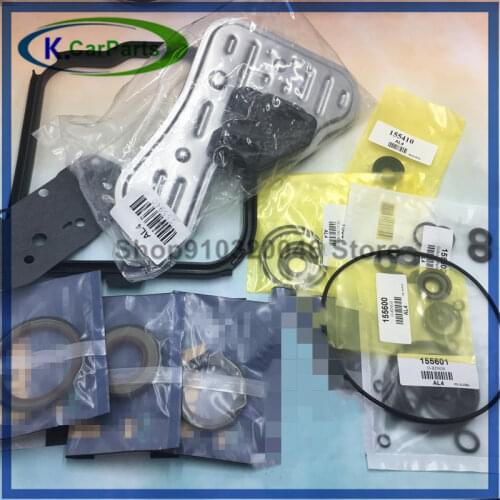 Karange Spare Parts For Automatic Boxes