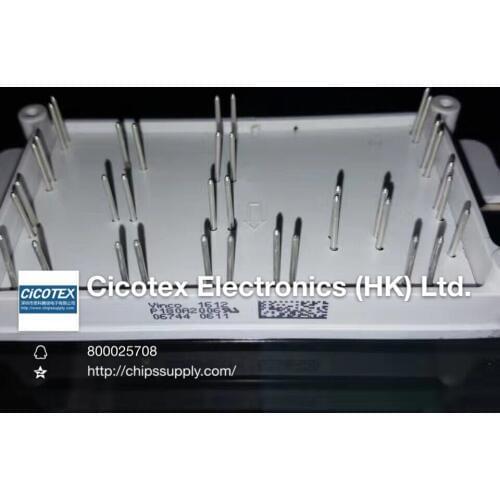 P180A2006 MODULE IGBT