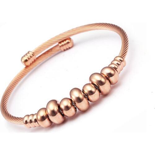 Msiena Smnuer Silicone Bracelets