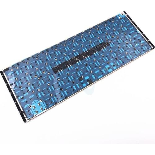 Shenyan 2016 2017 Year New A1534 us keyboard w/ Backlight Backlit +Screws for Macbook 12" A1534 Keyboard us English usa version