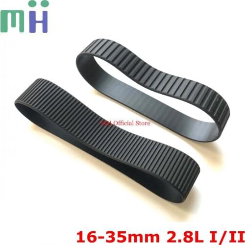 NEW Original 16-35 16-35 II Zoom Rubber Ring Focus Rubber Ring For Canon 16-35mm 2.8L / 16-35mm 2.8L II YB2-0021 YA2-2433