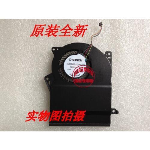 FOR ASUS TX300 TX300CA EG50040S1-C080-S9A laptop fan cooler