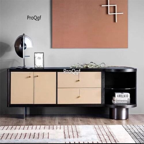 Prodgf 1Pcs A Set ins Fashion Comfortable Simple Living Room TV Cabinet