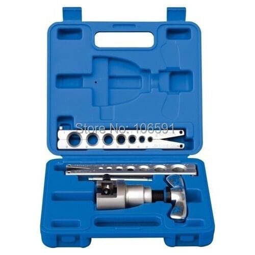 Manual Air conditioning, refrigeration, heating, brass, aluminum electric expansion mouthparts, electric flaring, tool