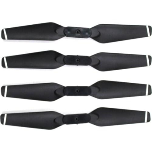 RC Quadcopter SG107 Propeller Blade Spare Part for RC Drone SG107 Main Blade Replacement Accessories