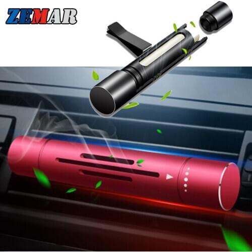 ZEMAR Car Air Fresheners