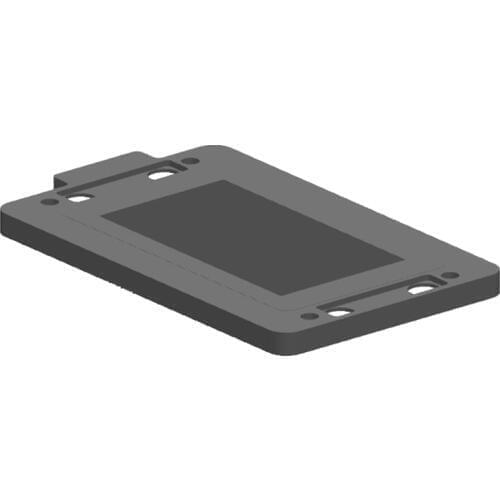 3D PRUV curing VR LCD panel for DLP/SLA 3d printer LS060R1SX01 6.0 inch 1440X2560 LCD 2K screen for LD-180S 3d printer