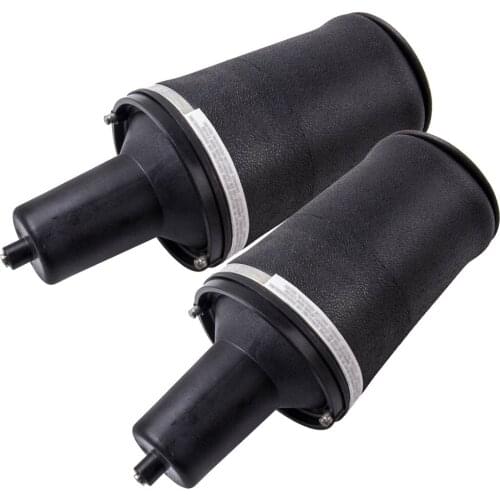 2x Air Suspension Spring Bag Struts Front for Land Range Rover 95-02 REB101740