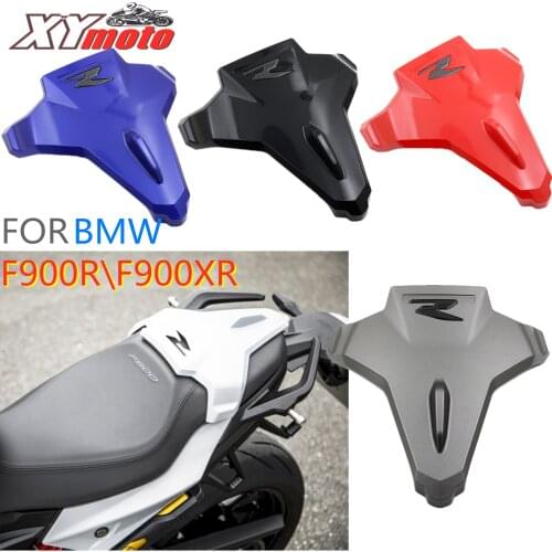 For BMW F900R F900XR Motorcycle Accessories Engine Chassis Shroud Fairing Exhaust Shield Guard Protection Cover fairing rear